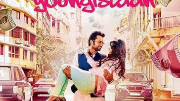 Watch Youngistaan Movie Trailer