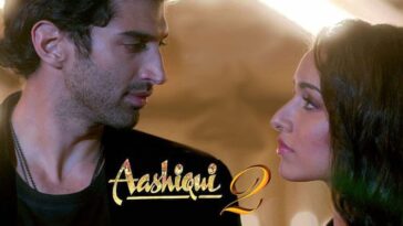 Aashiqui 2 Movie Video Song