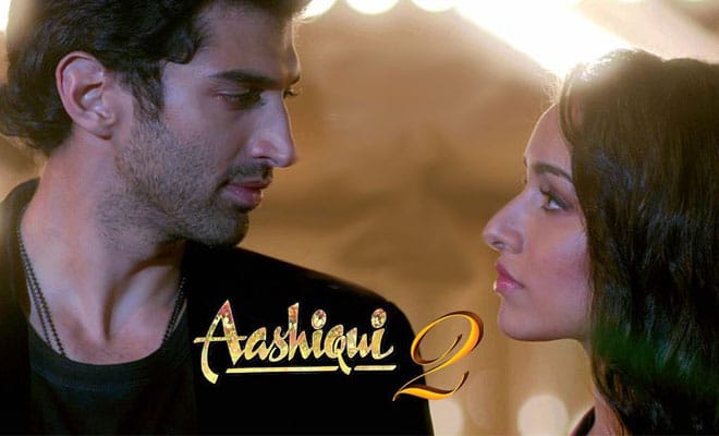 Aashiqui 2 Movie Video Song