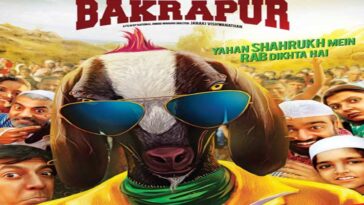 Yeh Hai Bakrapur trailer