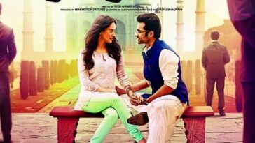 Youngistaan Movie Ratings