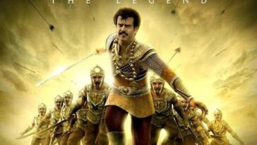kochadaiiyaan trailer