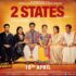 2 states movie review missfilmycom 2 states movie review