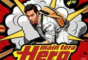 Main tera hero movie rating