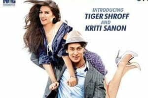 Heropanti Movie Trailer