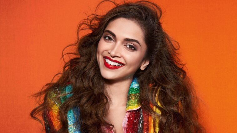 deepika padukone wallpaper