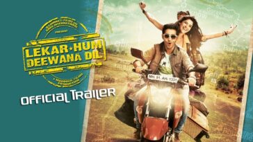lekar hum deewana trailer
