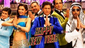happy new year trailer