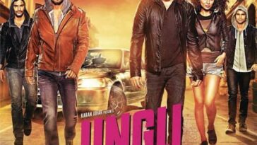 ungli movie trailer
