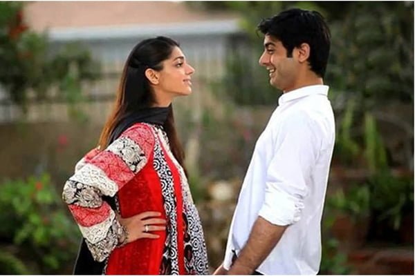 zindagi gulzar hai episodes