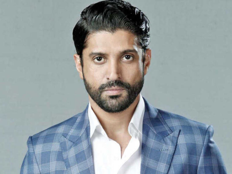 farhan akhtar missfilmycom Farhan Akhtar