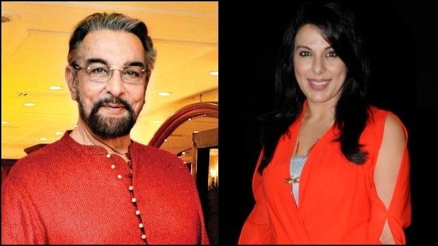 Kabir Bedi