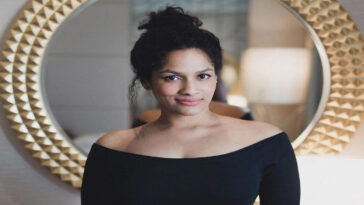 masaba gupta