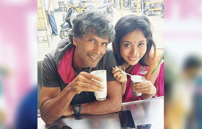 milind soman missfilmycom milind soman