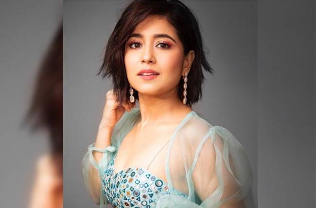 shweta tripathi