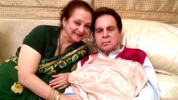 dilip kumar