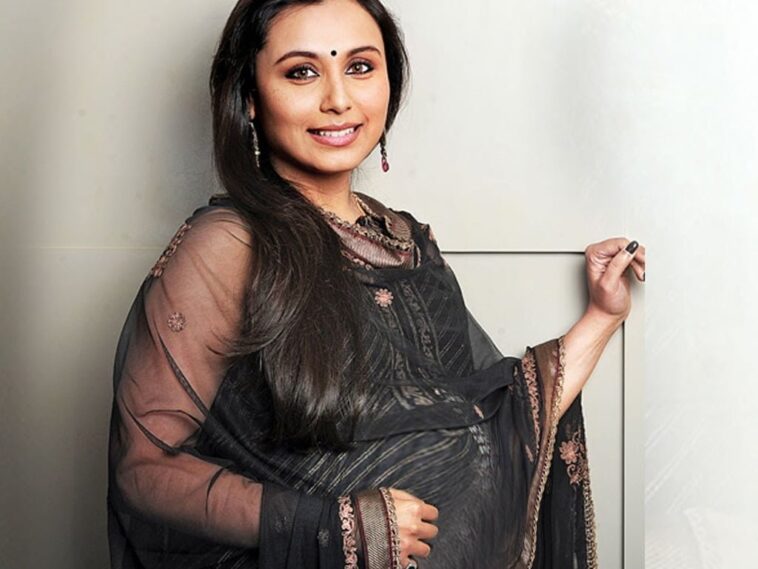 rani mukherji