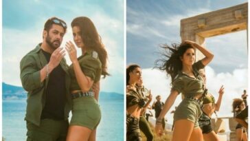 Swag Se Swagat Video Song