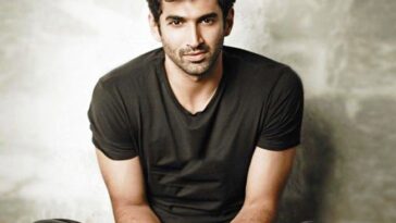 aditya roy kapoor