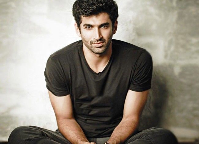 aditya roy kapoor