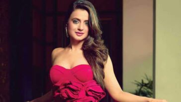 amesha patel