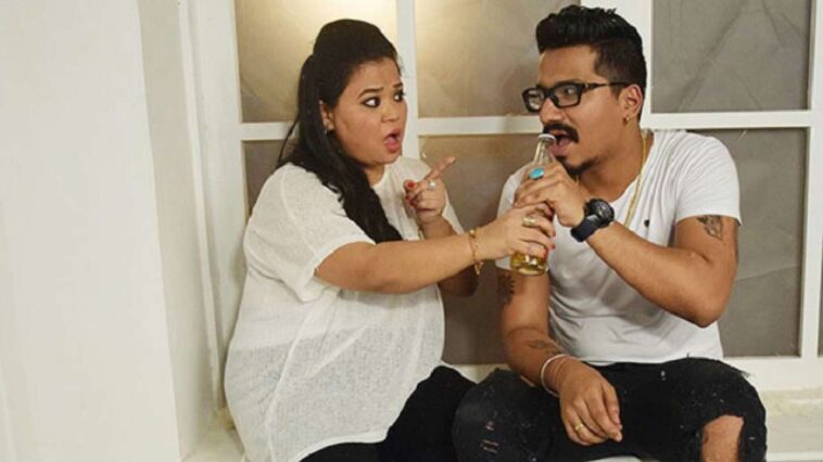 bharti singh missfilmycom bharti singh