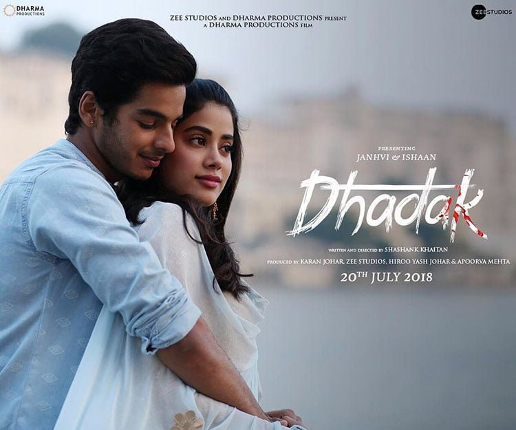 dhadak