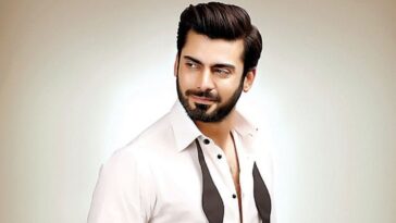 fawad khan