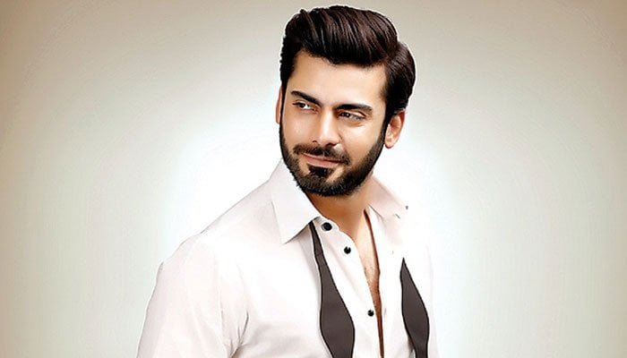 fawad khan