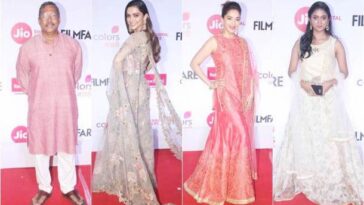 Filmfare Awards