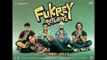 fukrey returns trailer