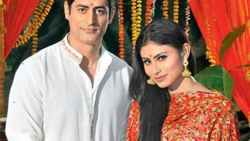 mohit raina