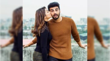 sandeep pinky farrar