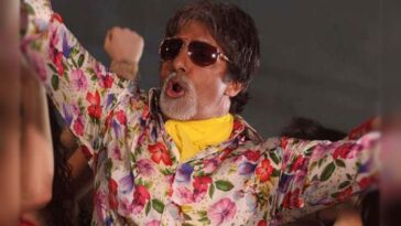 amitabh bachchan