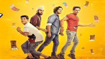 fukrey returns
