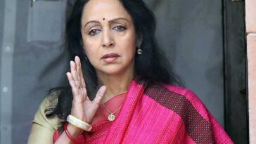 hema malini
