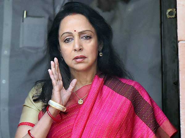 hema malini