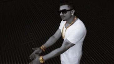 honey singh