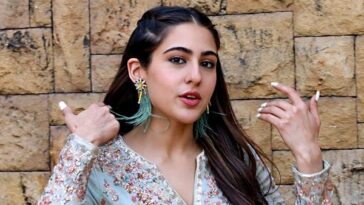 sara ali khan