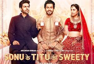 sonu ke titu ki sweety trailer