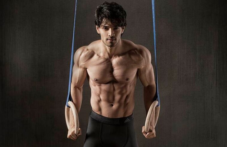 sooraj pancholi