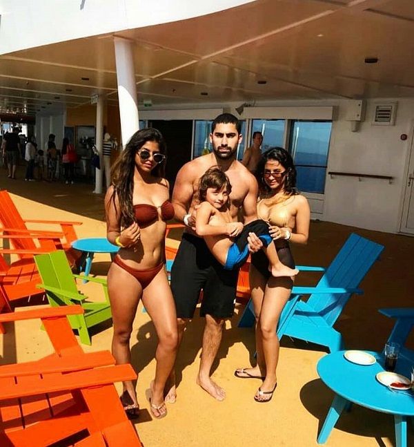 suhana khan missfilmycom suhana khan