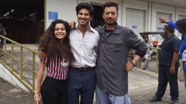 film karwaan