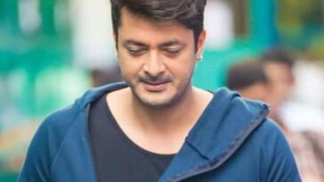 jisshu sengupta