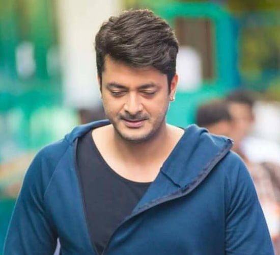 jisshu sengupta
