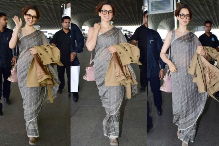 kangana ranaut