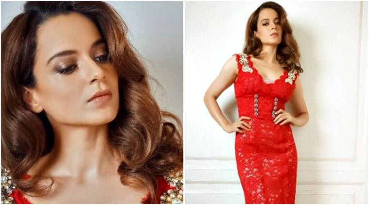 kangana ranaut