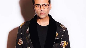 karan johar