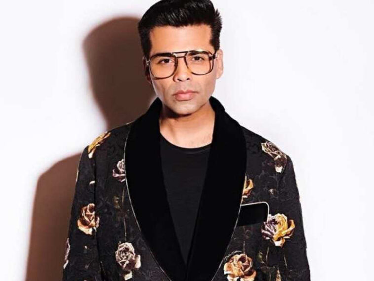 karan johar