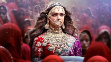 padmavati